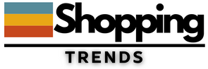 Shopping Trends
